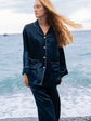 Classic Silk Long Pyjama Set
