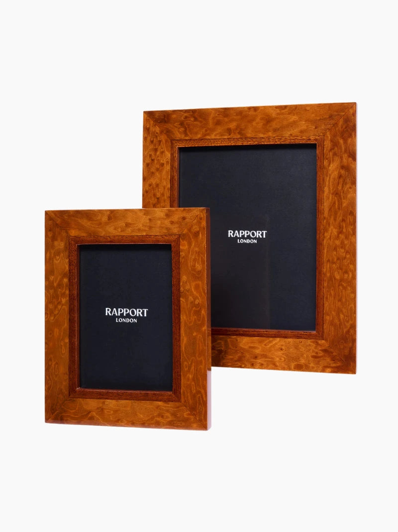 Heritage Photo Frame