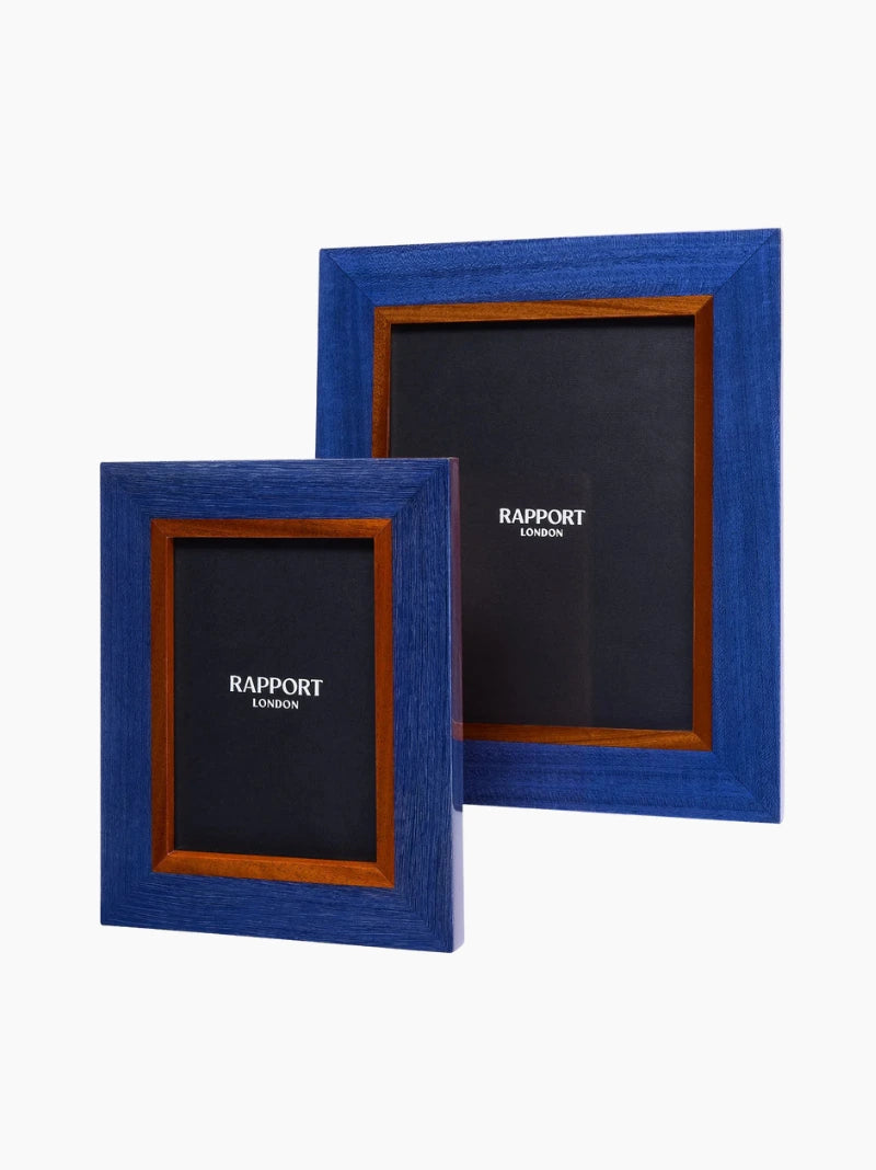 Heritage Photo Frame