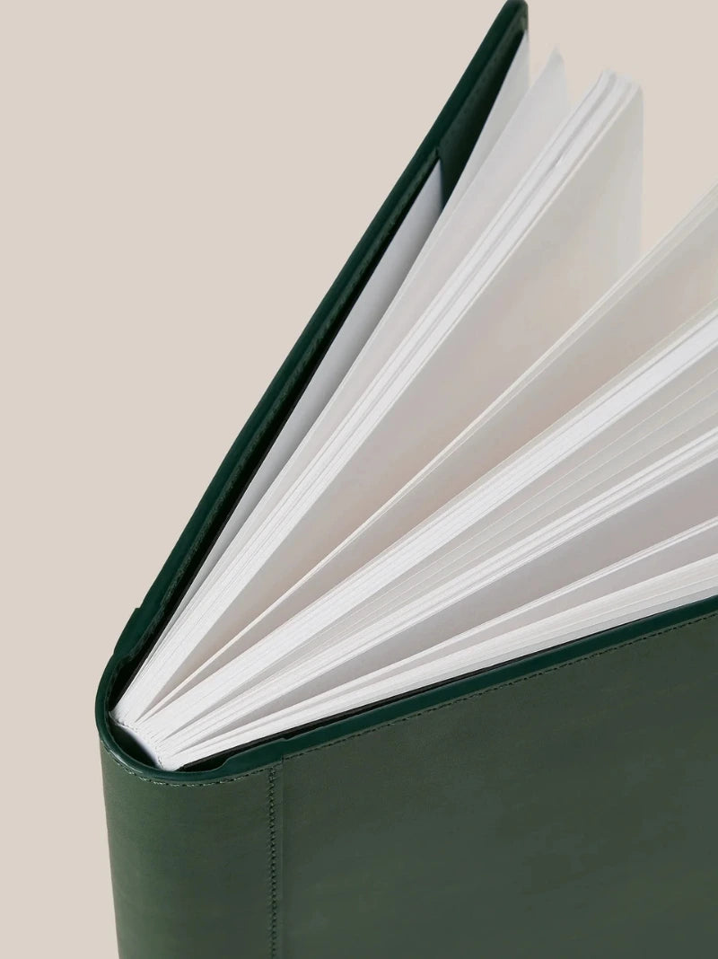 Leather Journal