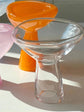 Crystal Phantom Dish