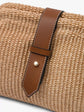 Straw Clutch