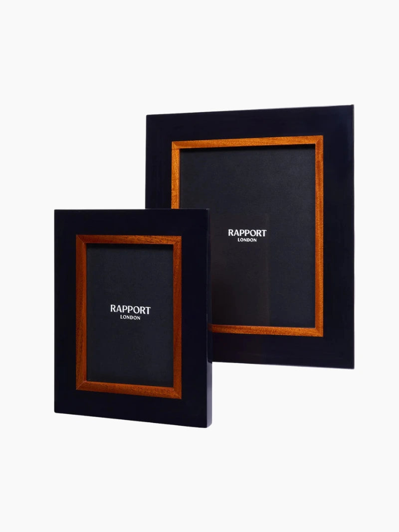 Heritage Photo Frame
