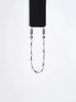 Martini and Pearl Phone Wristlet