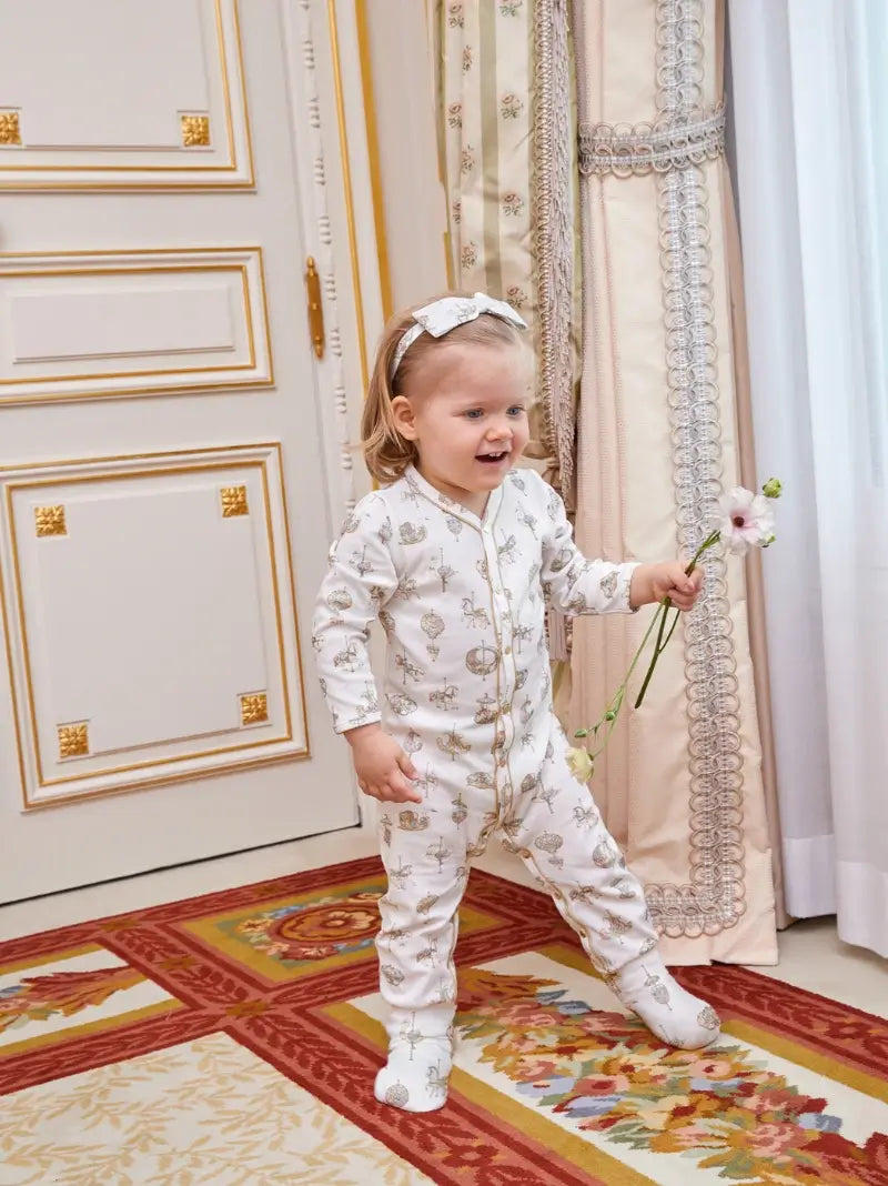 Ballet de Paris Baby Gift Set