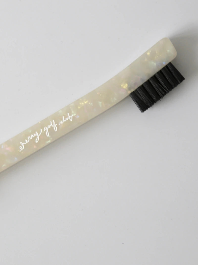 Golf Brush