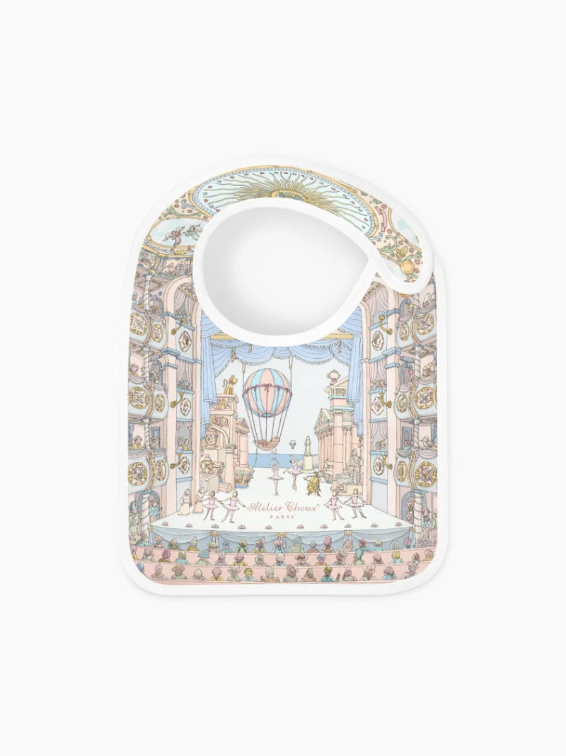 Ballet de Paris Baby Gift Set