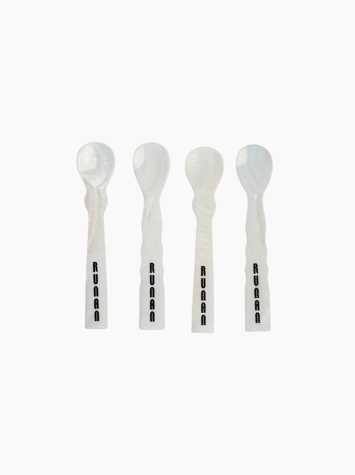 Pearl Sea Spoon Set