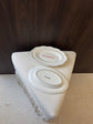 Bridesmaid Plate Set of 2