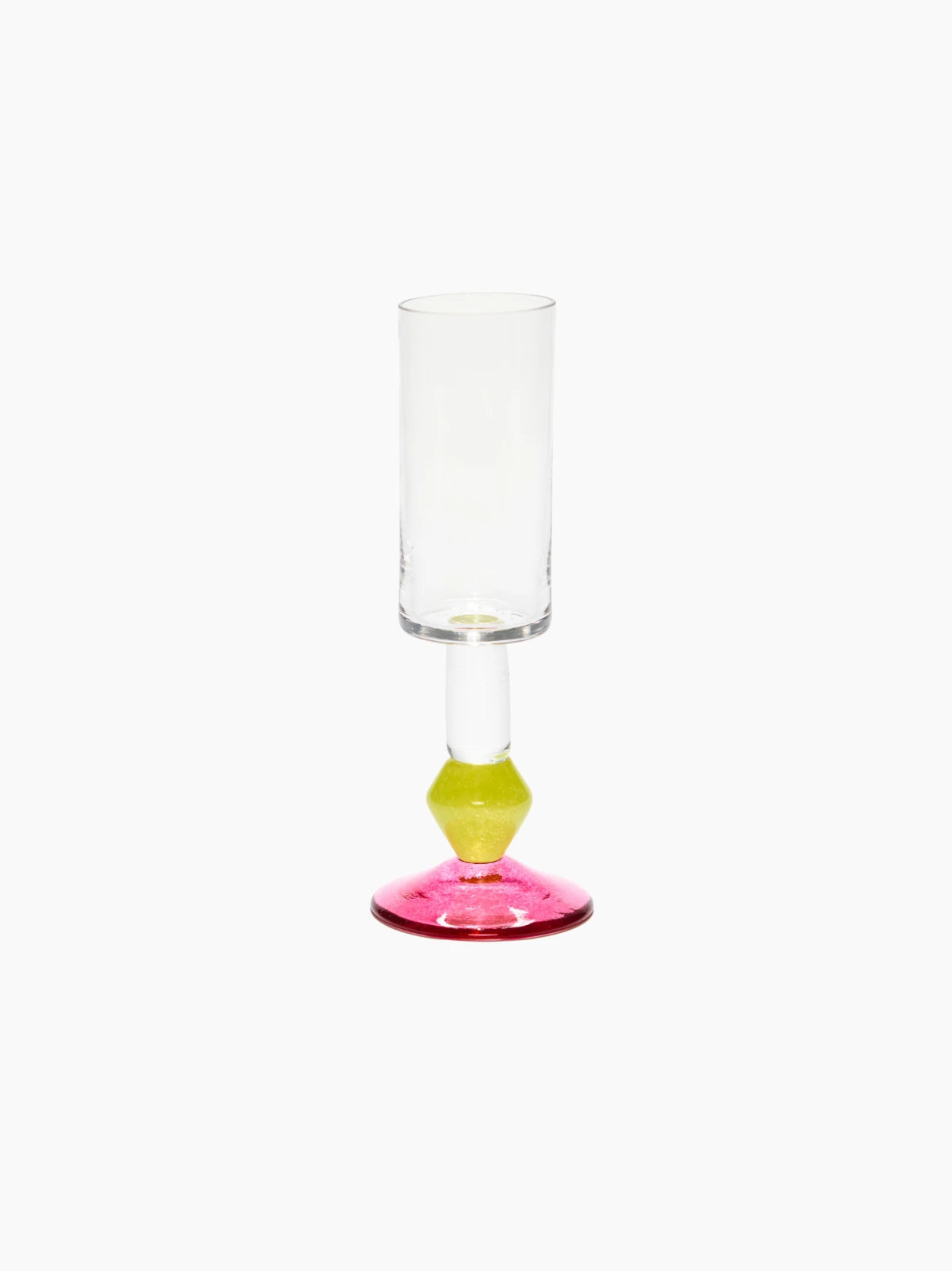 Miami Champagne Flute
