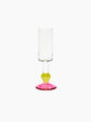 Miami Champagne Flute