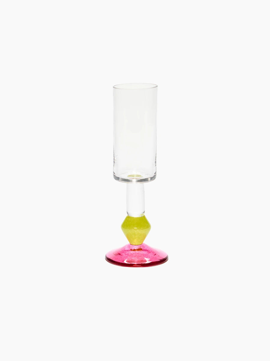 Miami Champagne Flute