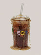 Treats Glass Tumbler
