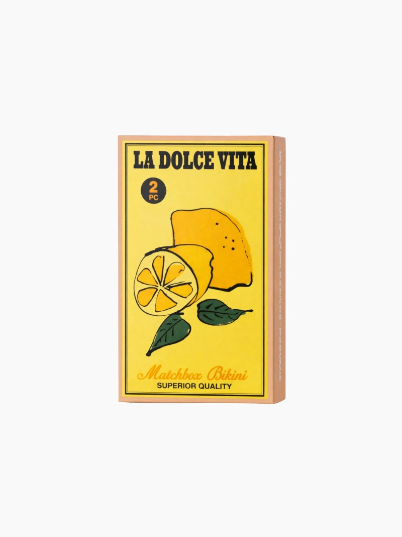 Dolce Vita Bikini