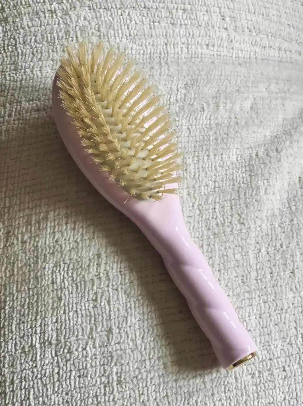 Baby Hairbrush