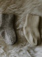 Baby Cashmere Socks