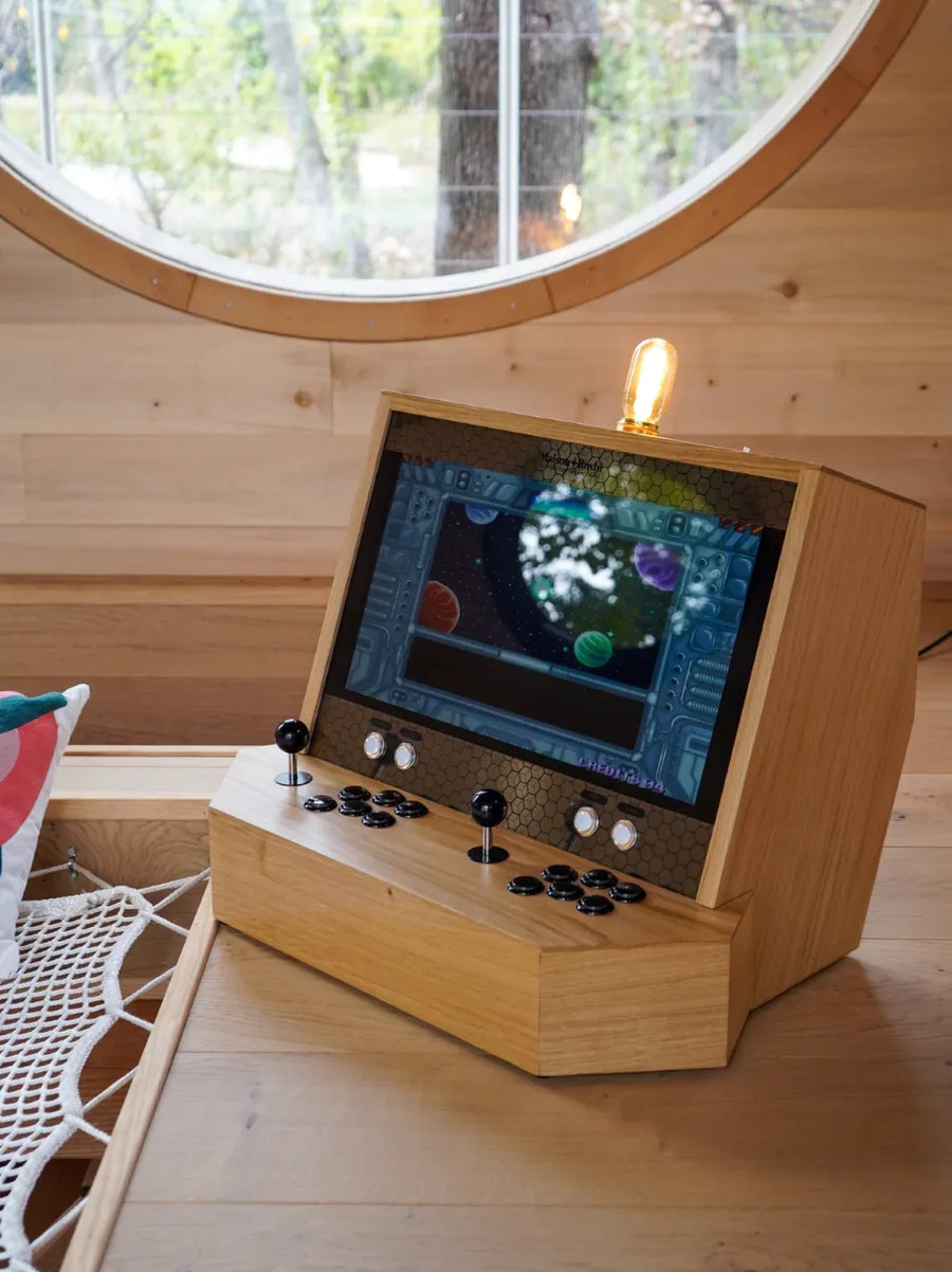 Sensei V2 Arcade