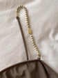 Personalised Diamond Charm Strap Lola One-Piece