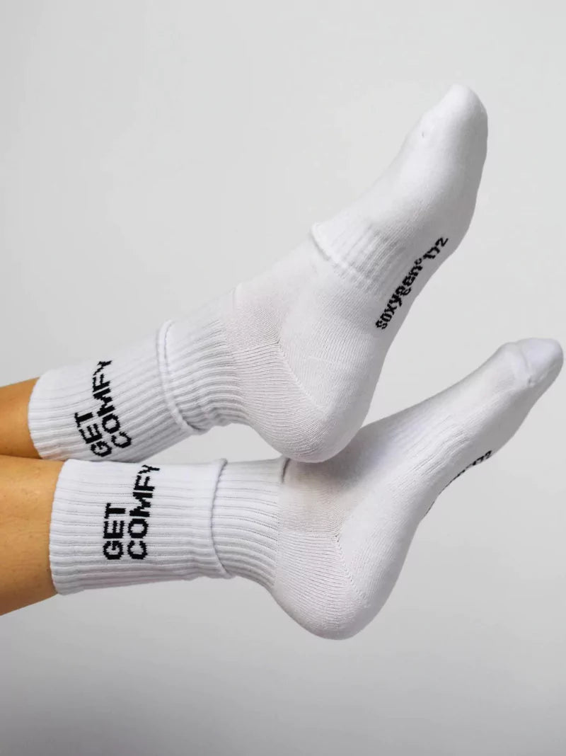 The Essentials Socks Set