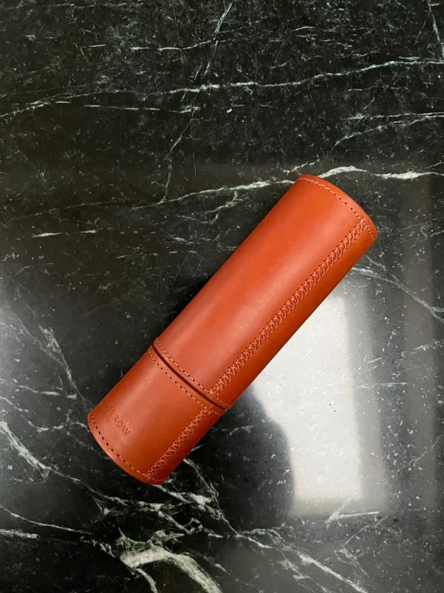 Leather Pencil Case