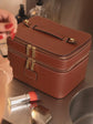 Personalised Duo Vanity Case