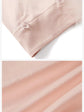Bride-To-Be Feathered Silk Robe