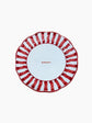La Dolce Vita Plates Set of 6