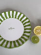 La Dolce Vita Plates Set of 6