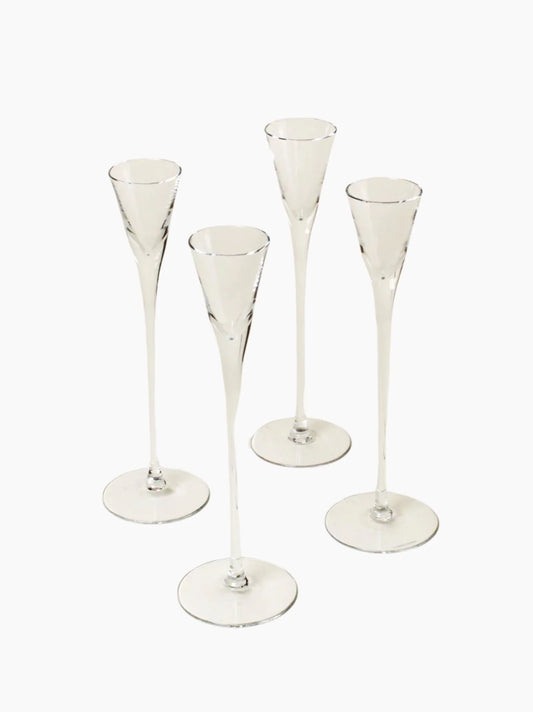 Liquor Glasses Set of 4