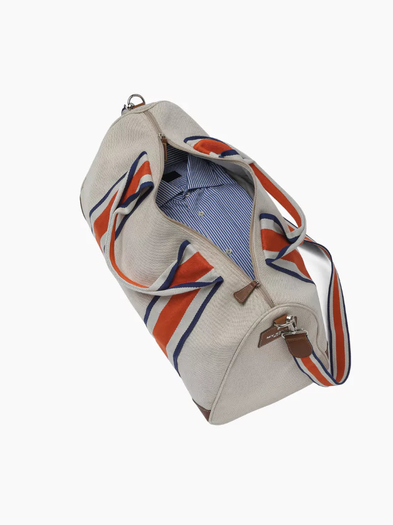 Boston Duffel Bag