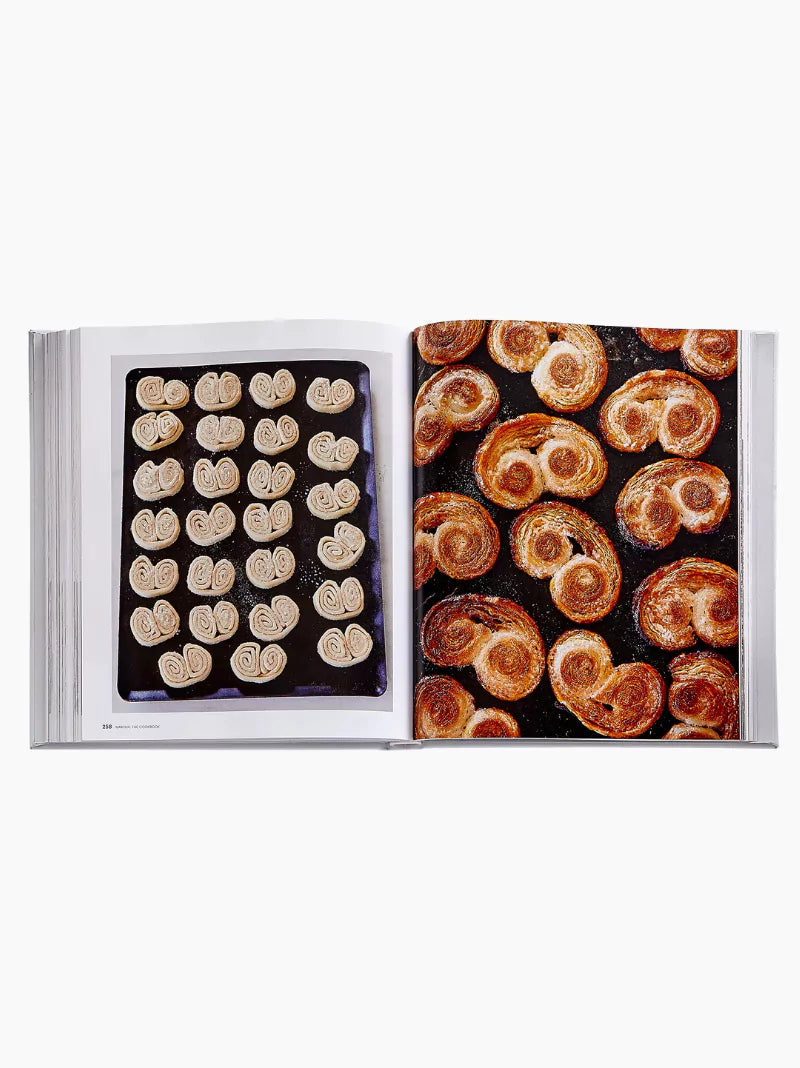 Martha: The Cookbook By Martha Stewart