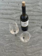 Crystal Picnic Wine Glasses Set of 2