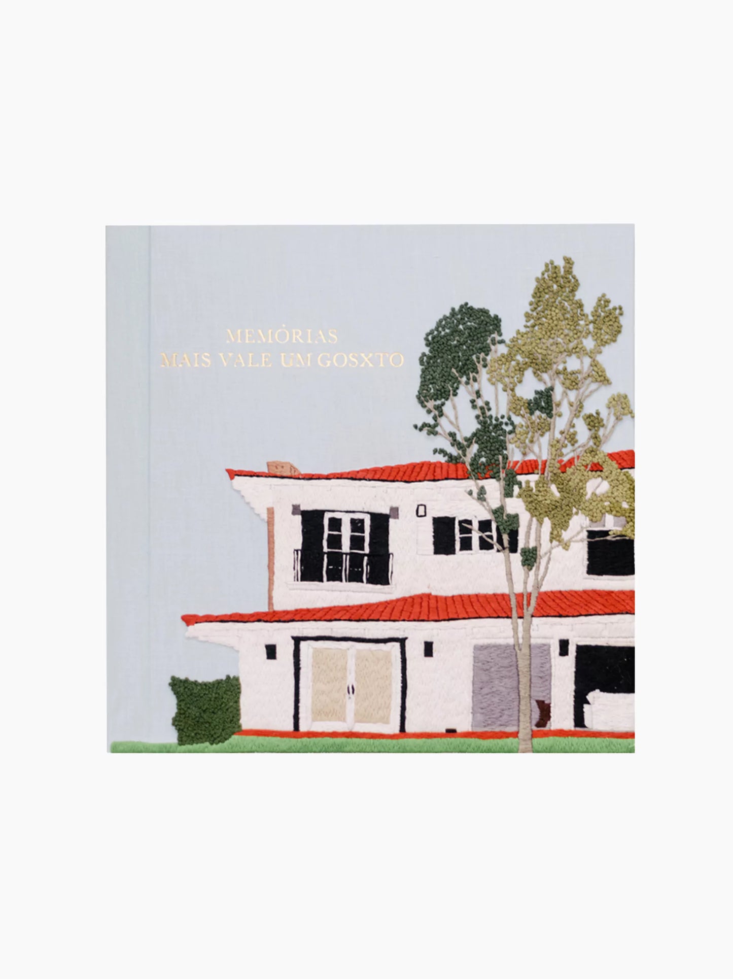 Bespoke Holiday House Photo Album