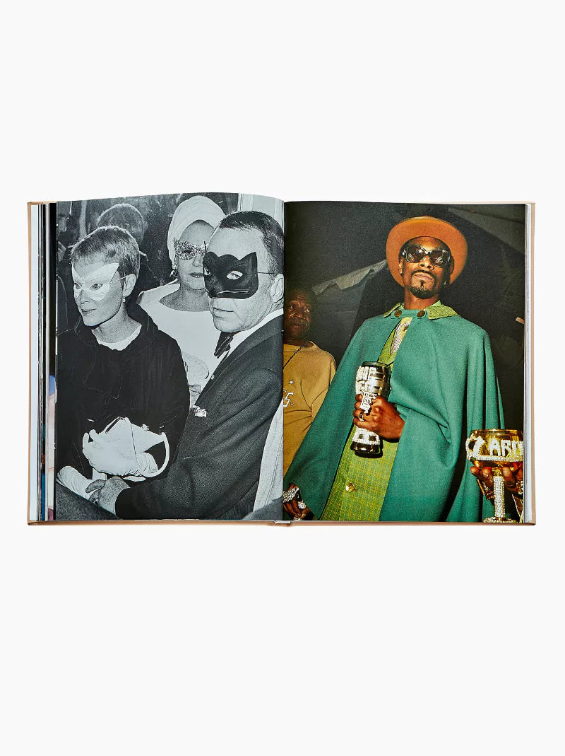 The Stylish Life: Cocktail Parties Book