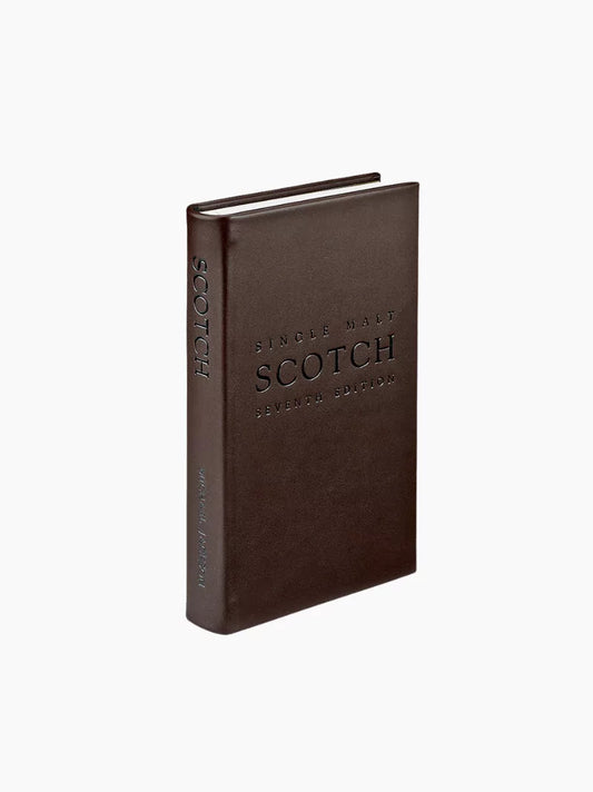 The Scotch Book