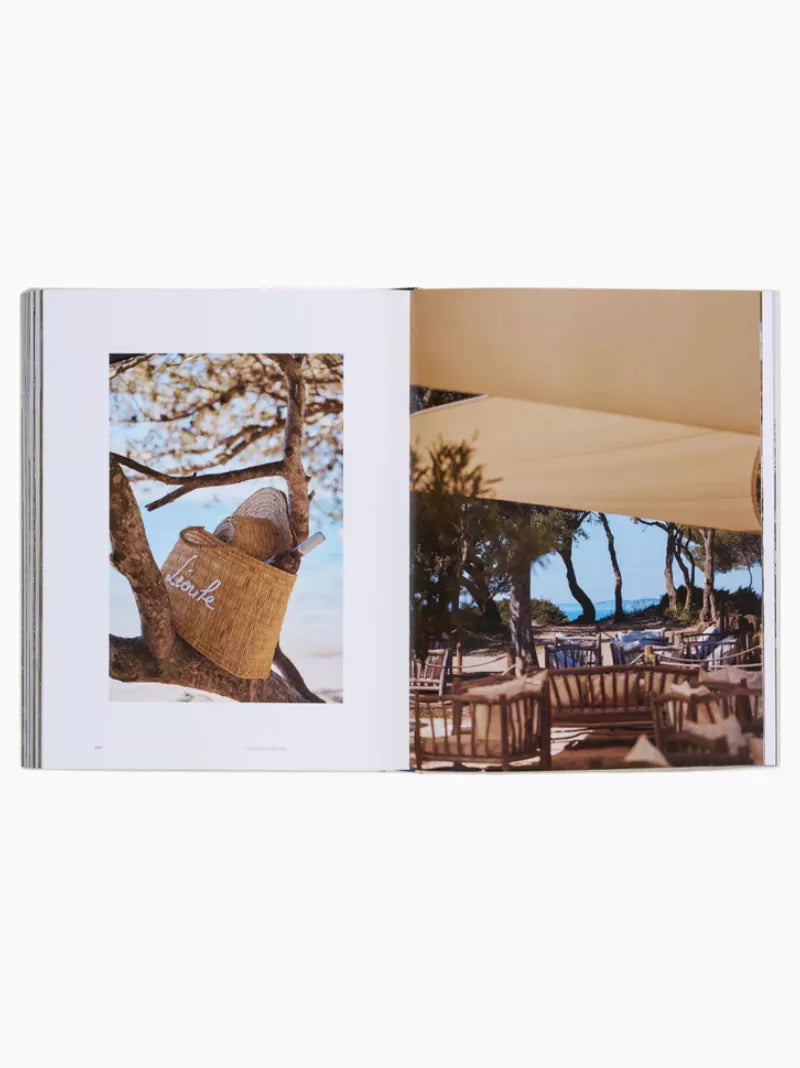 Château Léoube: Provence Living Book