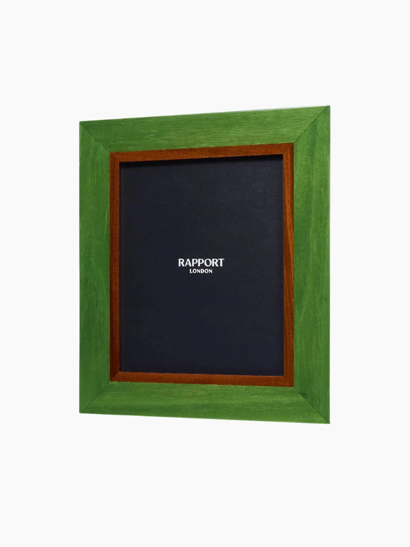 Heritage Photo Frame