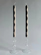 Twiglet Dinner Candles Set of 2