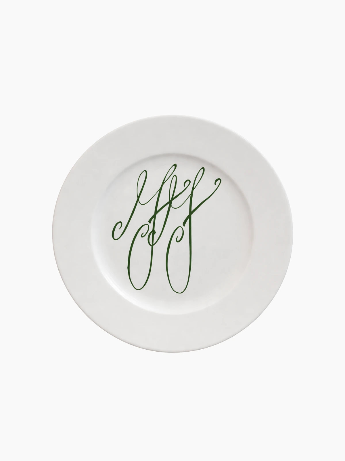 Liscio Classic Plate Set of 12