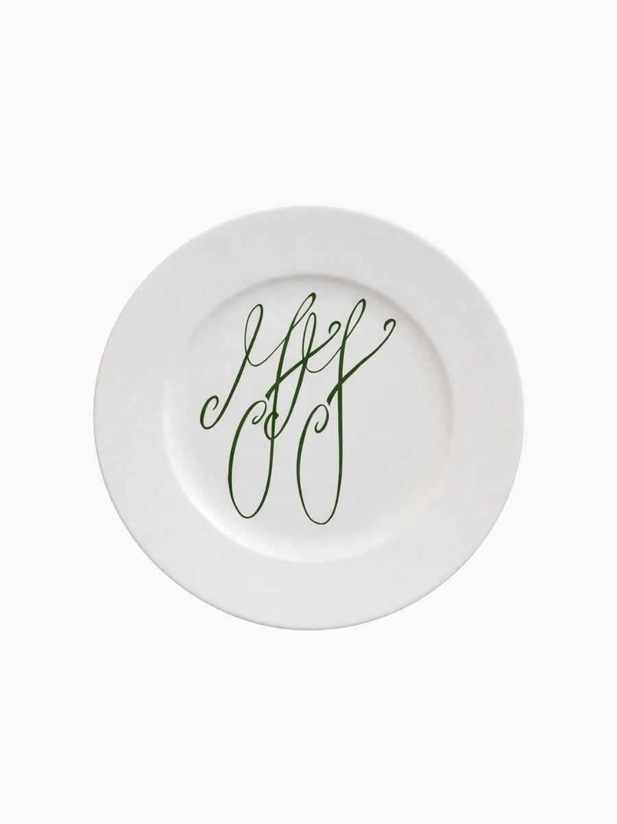 Liscio Classic Plate Set of 12