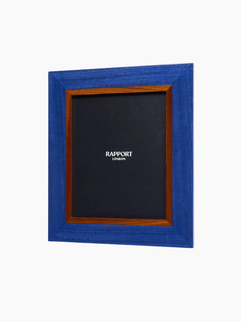 Heritage Photo Frame