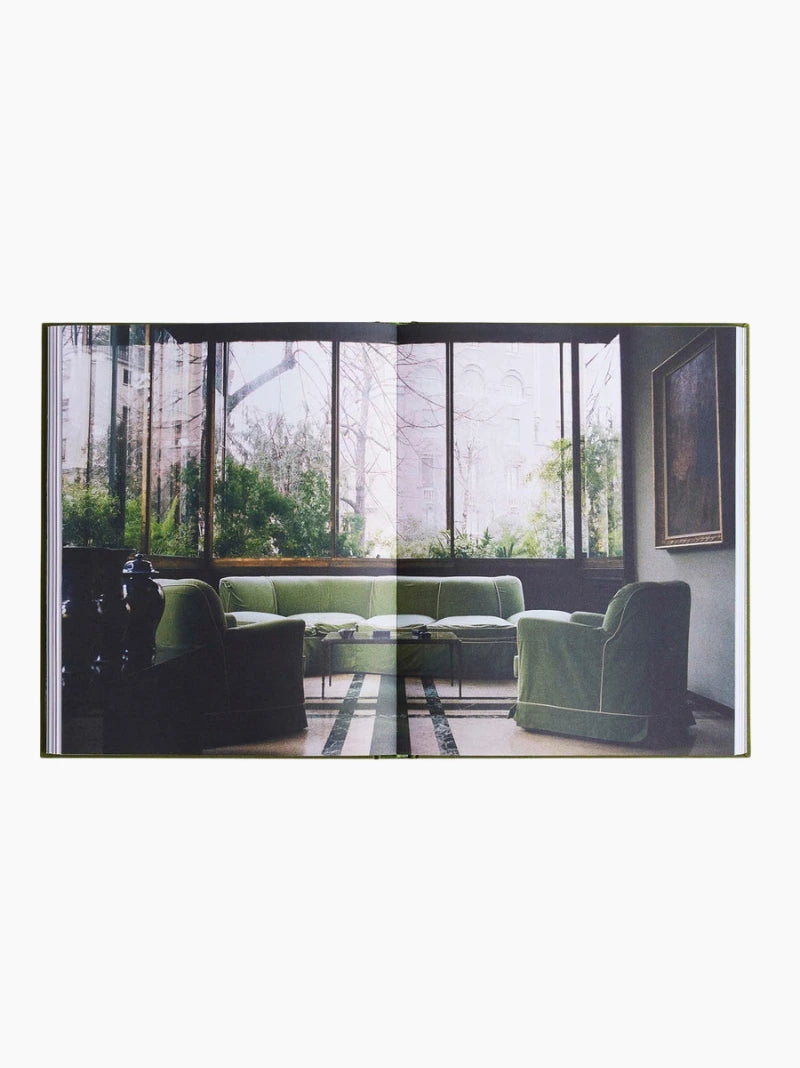 Type 7 Guide to Milan Book