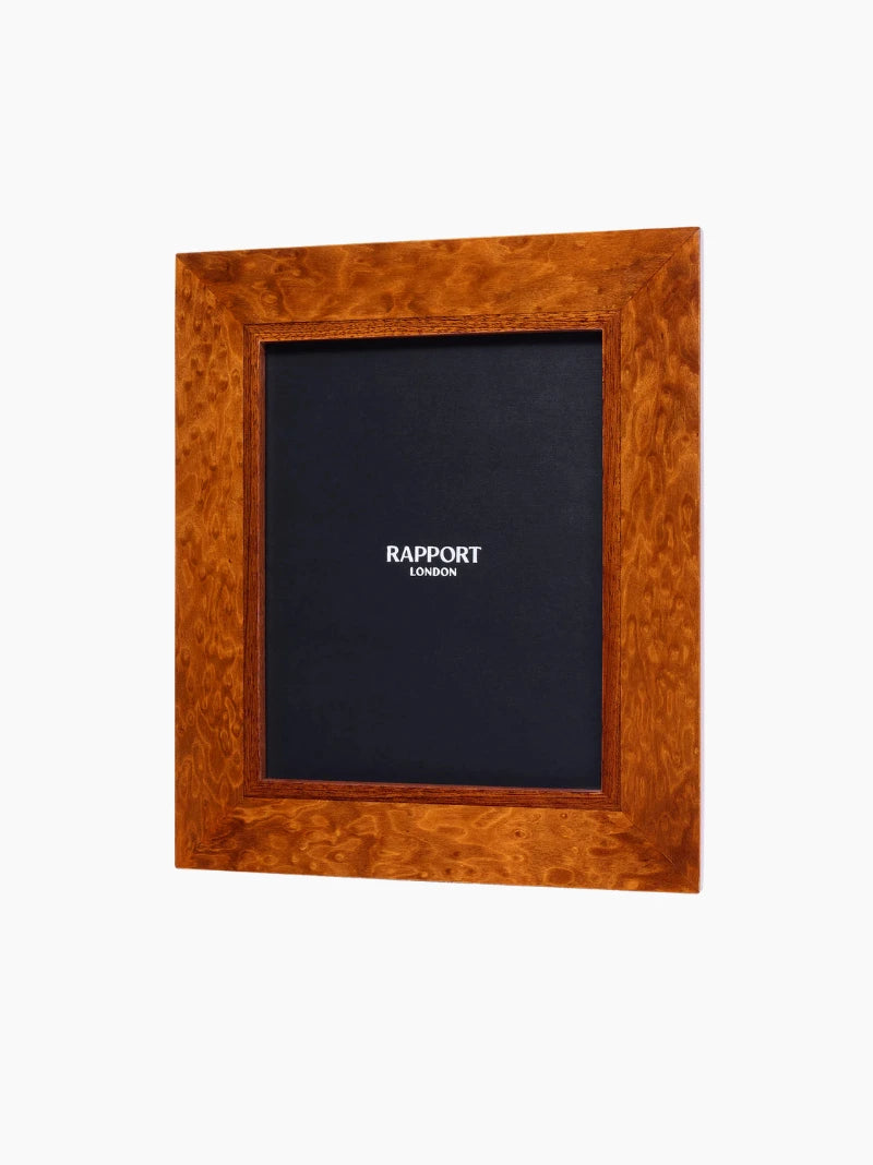 Heritage Photo Frame