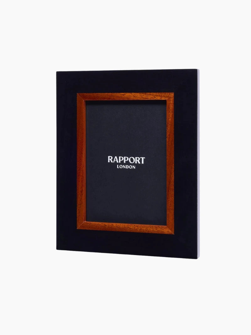 Heritage Photo Frame