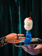 I Am Blue Glass