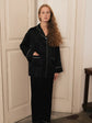 Classic Silk Long Pyjama Set