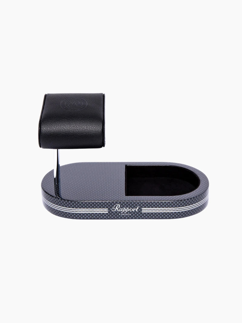 Formula Watch Stand With Tray