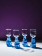 I Am Blue Glass