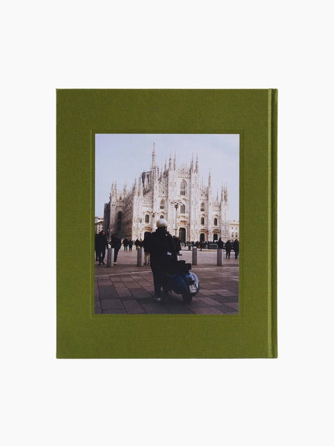 Type 7 Guide to Milan Book