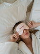Personalised Silk Eye Mask